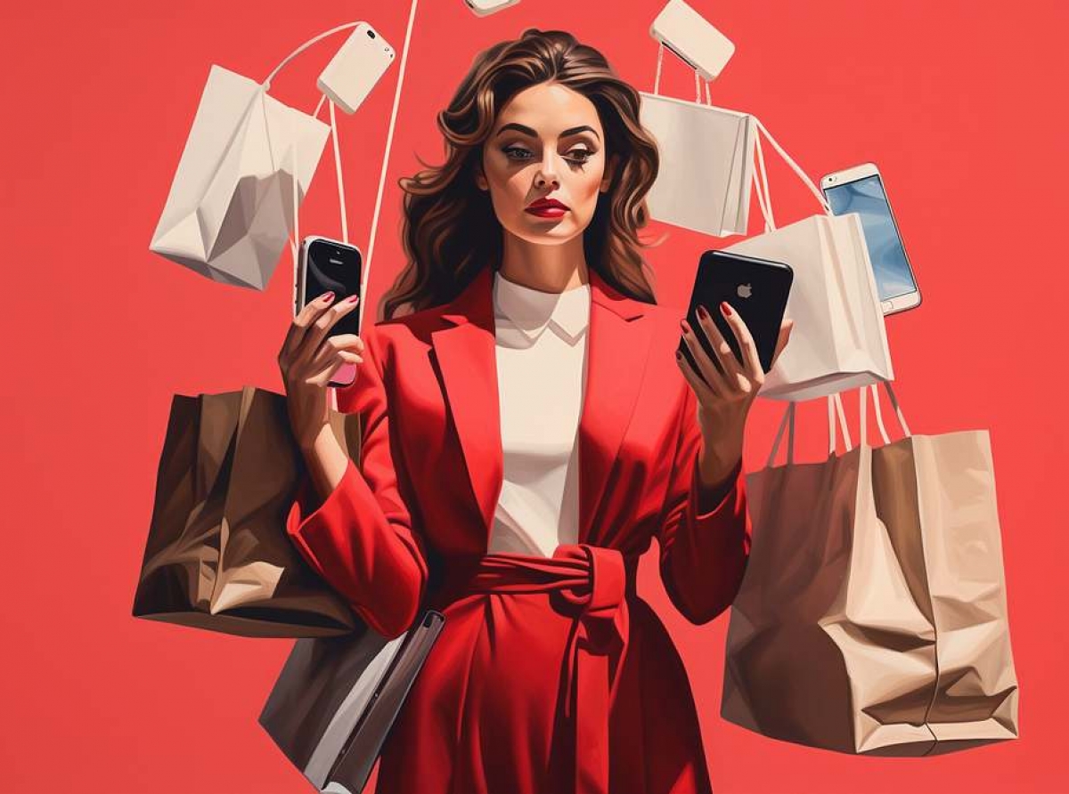 Festive e-commerce boom puts fashion and quick commerce in the spotlight